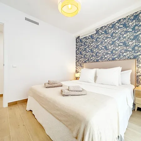 Malagadevacaciones - Alaire Apartment *