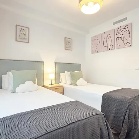Apartment Malagadevacaciones - Alaire