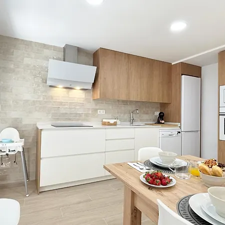 Apartment Malagadevacaciones - Alaire Malaga